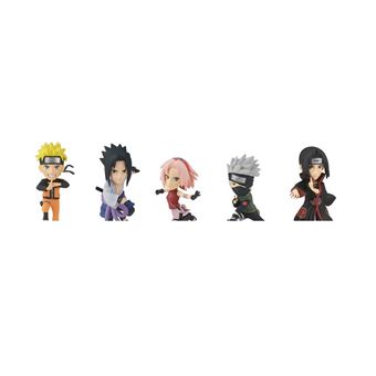 Figurine Banpresto Naruto Shippuden World Collectable Figure