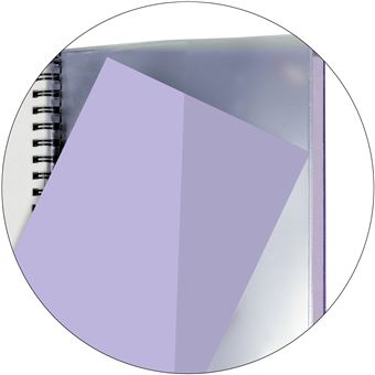 Agenda civil 2021 Exacompta Lady 16W Millénium Modèle aléatoire