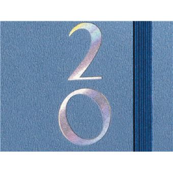 Agenda civil 2021 Exacompta Lady 16W Millénium Modèle aléatoire