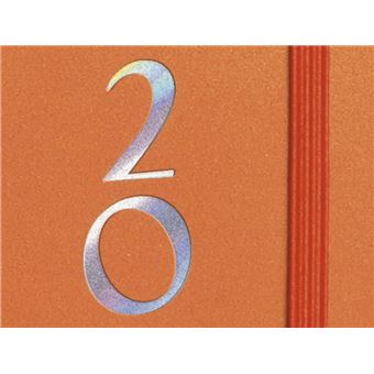 Agenda civil 2021 Exacompta Lady 16W Millénium Modèle aléatoire