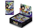 Jeu de cartes Dragon Ball Z Booster Battle Evolution