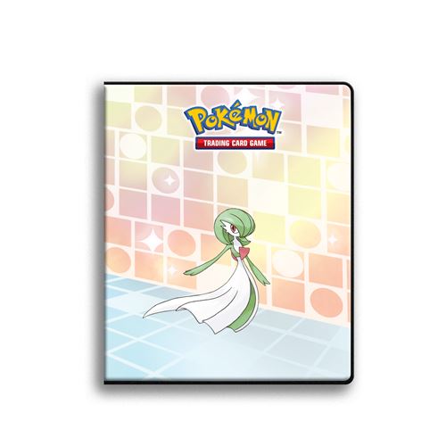 Carte à collectionner Pokémon JCC Portfolio 4 Pochettes A5 Gardevoir UK Trading