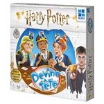 Jeu d’ambiance Megableu Devine Tête Harry Potter