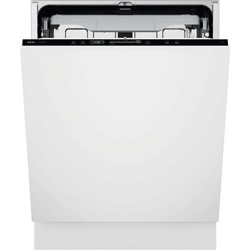Lave-Vaisselle Encastrable Aeg Ng72Ia22Sk