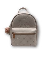 Sac à dos Nomadict Pu Disney Marie Beige