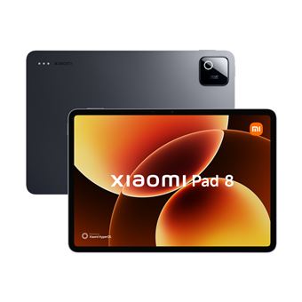 Xiaomi Pad 8 11.2インチ タブレット 8GB+128GB Xiaomi Pad 8 Tablet 11,2 Zoll 128 GB Grau - Touchpad - Einkauf