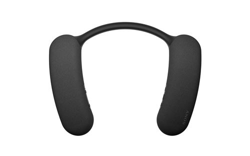 Casque Tour de cou BRAVIA Theatre U - vue 2