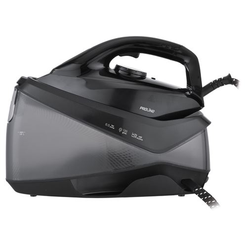 Centrale Vapeur Proline Sgsteam2 2400 W Noir