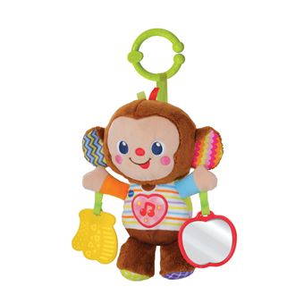 vtech nounours musical