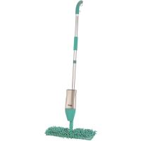 Balai vaporisateur Harper DSIDE Argent et Vert