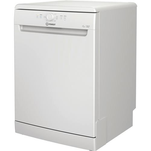 Lave-Vaisselle Indesit D2Fhk26 14 Couverts Blanc