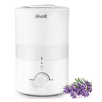 Humidificateur Levoit Blanc 3 L (Reconditionné A+) - 1