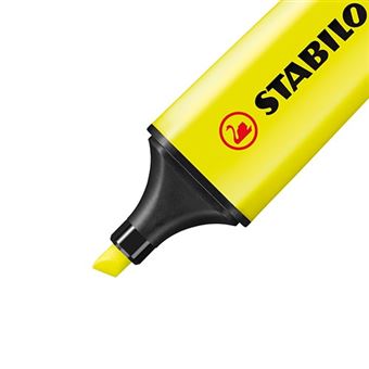 Etui Stabilo Boss 10 Tons Froids Arty
