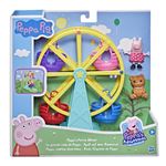 PEPPAPIG PEP LA GRANDE ROUE