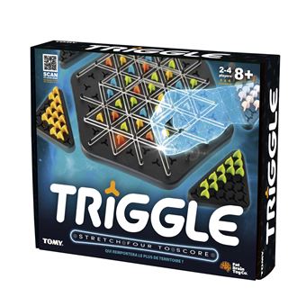 TRIGGLE