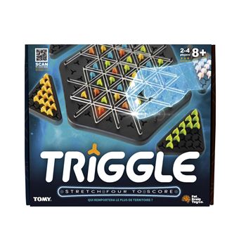 TRIGGLE