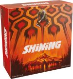 Jeu de stratégie Asmodee The Shining