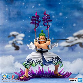 OP DXF SPE ZORO JURO