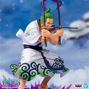 OP DXF SPE ZORO JURO