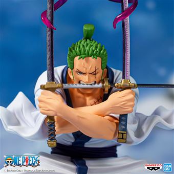 OP DXF SPE ZORO JURO