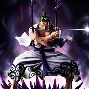 OP DXF SPE ZORO JURO