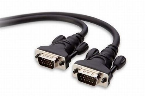 BELKIN VGA HDDB15 M/M 1,8M