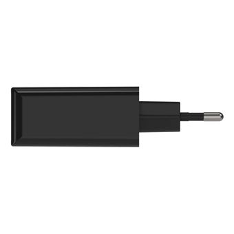 HomeCharger-HC430 noir