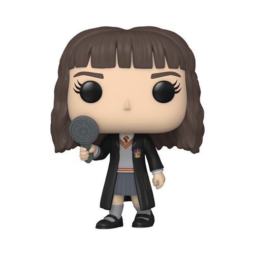 Acheter Figurine Funko Pop Harry Potter Hermione Granger État correct - 28,74 € Figurine Funko Pop Harry Potter Hermione Granger État correct - Funko reconditionné disponible sur Fnac