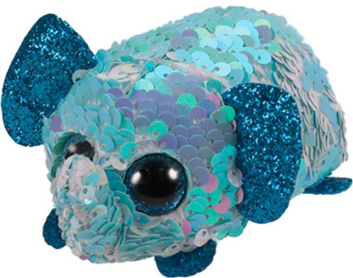 Teeny Sequins Ty TBC L'Eléphant