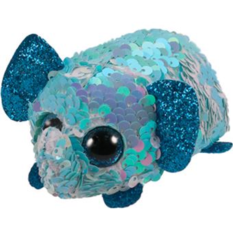 Peluche Ty Teeny TBC L'Eléphant