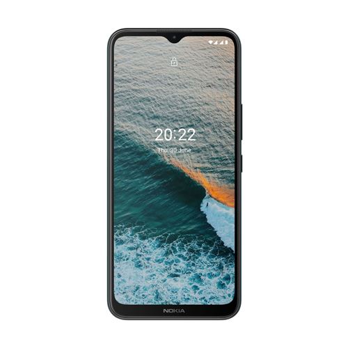 Smartphone Nokia C21+ 6,51 Nano SIM 32 Go Dark Cyan