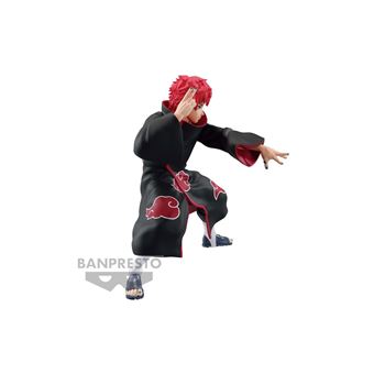 NARUTO SHIPPUDEN VIBRATION STARS-SASORI-