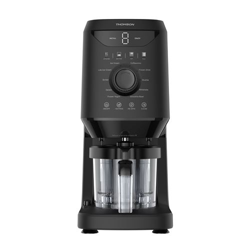 Machine à Glace Thomson Th500Ice 800W Noir