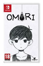 Omori SWITCH