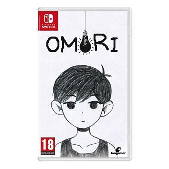 Omori SWITCH