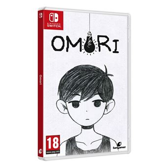 Omori SWITCH