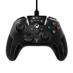 Manette Gaming filaire pour Xbox Turtle Beach Recon Noir