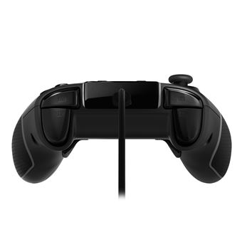 Manette Gaming filaire pour Xbox Turtle Beach Recon Noir