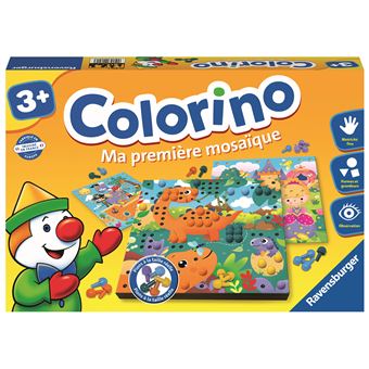 COLORINO - MA PREMIERE MOSAIQUE