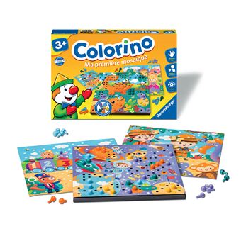 COLORINO - MA PREMIERE MOSAIQUE