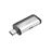 SanDisk Ultra Dual - clé USB - 128 Go_1