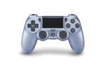 Manette Sony Dualshock 4 Bleu Titane