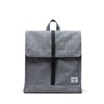 Sac à dos Herschel City Mid-Volume 14L Gris