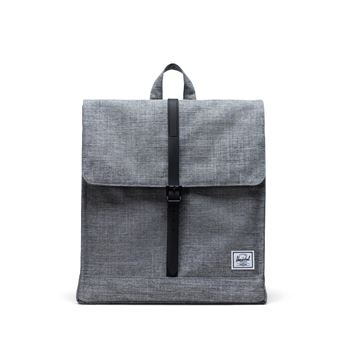 Sac à dos Herschel City Mid-Volume 14L Gris