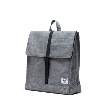 Sac à dos Herschel City Mid-Volume 14L Gris