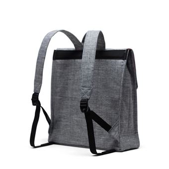 Sac à dos Herschel City Mid-Volume 14L Gris