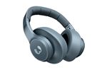 CLAM 2 Casque circum-auriculaire sans fil - Dive Blue