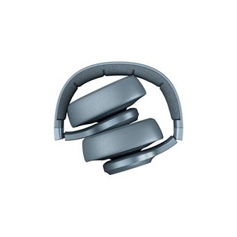 CLAM 2 Casque circum-auriculaire sans fil - Dive Blue