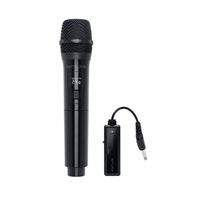 Ensemble De 2 Microphones Sans Fil JBL Pour Enceintes Partybox - Neuf Sous Emballage