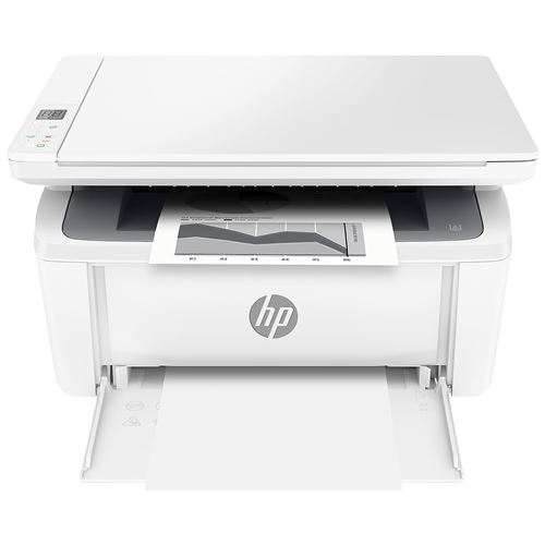 Imprimante Multifonction Hp Laserjet Mfp M140we Blanc Reconditionné